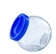 Dóza 1200 ml-modrý  uzávěr