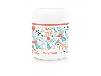 Termoska na jídlo Mediterranean 280ml