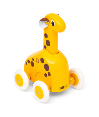 Tahací žirafa