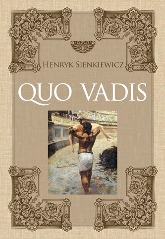 Quo vadis Quo vadis