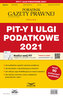 Pity i ulgi podatkowe 2021