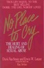 No Place to Cry: The Hurt and Healing of Sexual Abuse