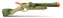 Huntsman BOOMSTICK brokovnice 49 cm