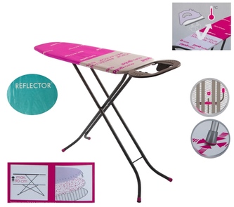 Žehlící prkno 110x30cm