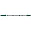 Tombow Oboustranný štětcový lihový fix ABT PRO - dark green