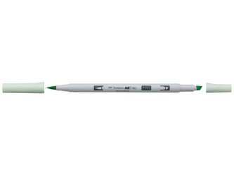 Tombow Oboustranný štětcový lihový fix ABT PRO - honeydew