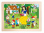 Puzzle ´´Sněhurka´´