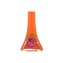BO-PO Lak na nehty slupovací oranžový s vůní Mango Parfait pro děti 5,5 ml