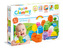 Soft Clemmy Sada 24 měkkých kostek