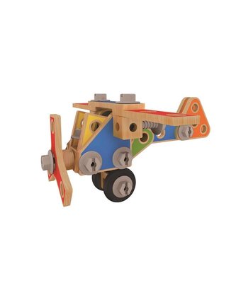 Malý stavitel set Master