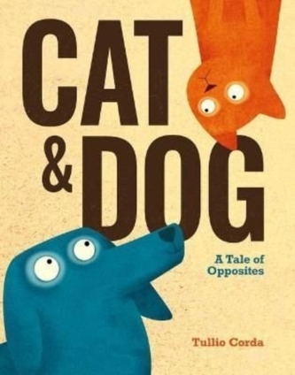 Cat and Dog