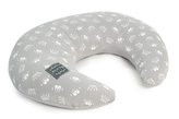 Floo for baby kojicí polštář colors_Crown gray