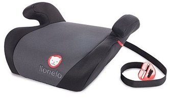 Podsedák 15-36 Kg LUUK_black