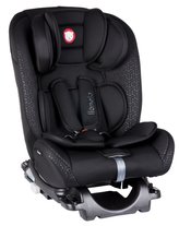 Autosedačka s ISOFIXEM 0-36 Kg SANDER_black