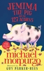 Jemima the Pig and the 127 Acorns