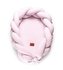 Floo for baby hnízdečko zapletené_Pink