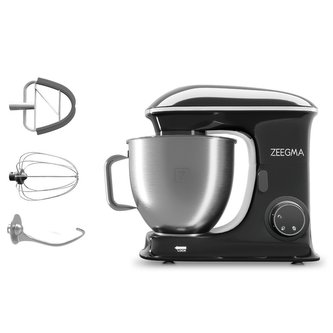 Kuchyňský robot Planeet Chef