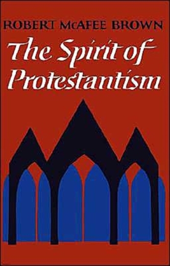 The Spirit of Protestantism