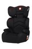 Autosedačka 15-36 Kg LARS PLUS_Sporty black