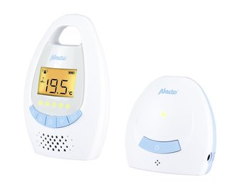 Digitální dětská chůvička s displejem DBX-20