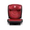 Autosedačka 15-36 Kg I-size s isofixem NEAL_Red burgundy