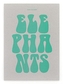 Zuni Halpern - Elephants