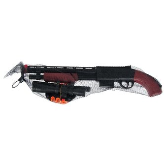 Puška MEGA CREATIVE 454267