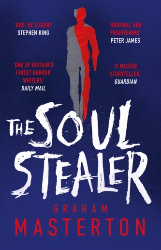 The Soul Stealer