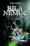 Bílá nemoc-komiks