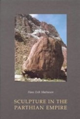 Sculpture in the Parthian Empire