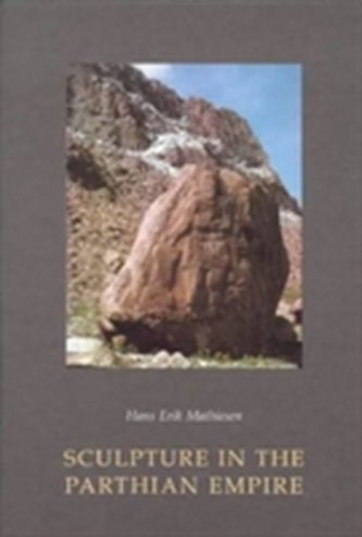 Sculpture in the Parthian Empire