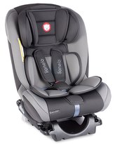 Autosedačka s ISOFIXEM 0-36 Kg SANDER_Grey