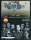 Military Intervention Corps of the Spanish Blue Division in the German Wehrmacht 1941-1945: Organization, Uniforms, Insi