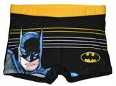 PLAVKY BATMAN - velikost 8-9