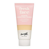 Barry M Korekční podkladová báze pod make-up Fresh Face (Colour Correcting Primer) 35 ml Odstín Peach woman