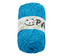 Příze PANDA bambus s elastanem - tyrkysová - 50g / 110 m