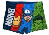 PLAVKY AVENGERS - velikost 8-9
