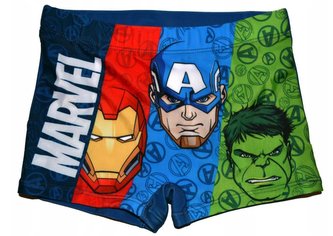 PLAVKY AVENGERS - velikost 8-9