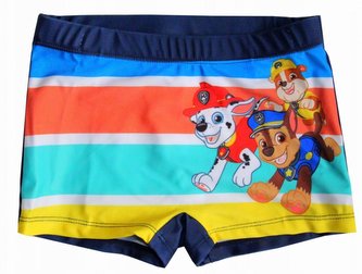 PLAVKY TLAPKOVÁ PATROLA - velikost 7-8