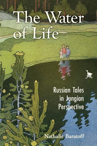 The Water of Life