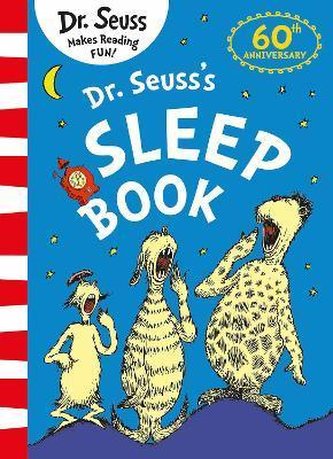 Dr. Seuss´s Sleep Book Dr. Seuss´s Sleep Book