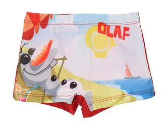 PLAVKY OLAF - velikost 3