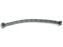 hadice nerez M1/2"x3/8" 80cm