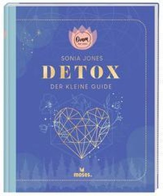Omm for you Detox - Der kleine Guide