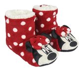 BAČKORY MINNIE - velikost 30-33