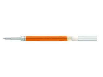 Pero gelové Pentel EnerGel náhradní náplň LR7 - oranžová Pero gelové Pentel EnerGel náhradní náplň LR7 - oranžová