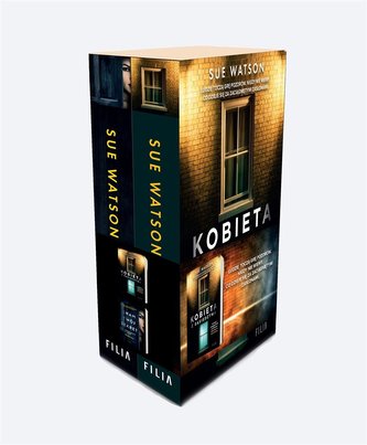 Pakiet Kobieta z sąsiedztwa / Znam twój sekret