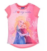 TRIČKO FROZEN - velikost 4