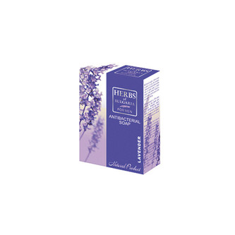 BioFresh Antibakteriální mýdlo z levandule 100 g