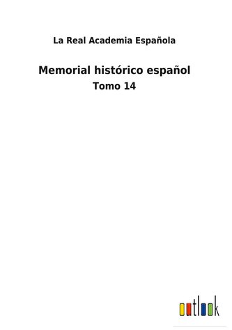 Memorial histórico español